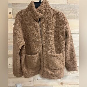 Women’s soft jacket
